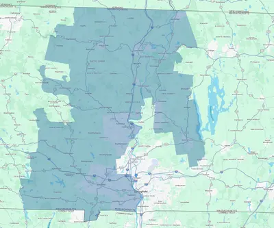 Easthampton Area