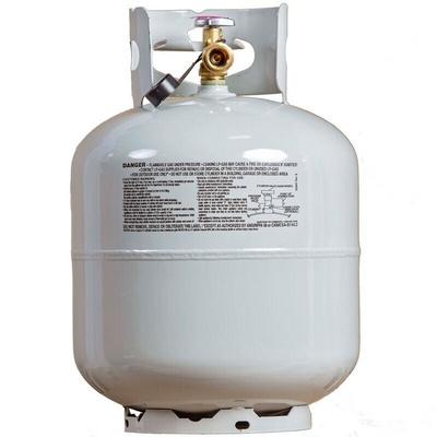 Propane Grill Tank