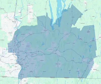 Springfield Area
